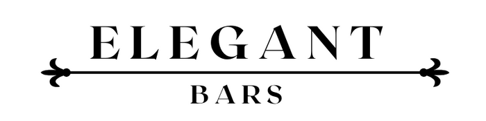 Why Buy From Elegant Bars