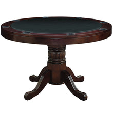 Load image into Gallery viewer, RAM Game Room - 48&quot; Game Table (Multiple Colors) - Elegant Bars