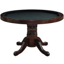 Load image into Gallery viewer, RAM Game Room - 48&quot; Game Table (Multiple Colors) - Elegant Bars