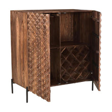 Load image into Gallery viewer, Cohen Bar Cabinet - Elegant Bars
