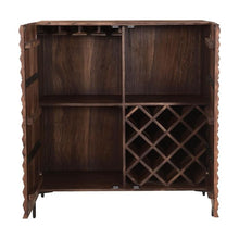 Load image into Gallery viewer, Cohen Bar Cabinet - Elegant Bars