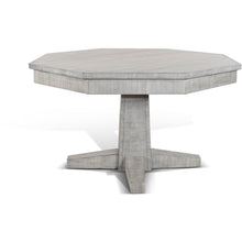 Load image into Gallery viewer, Alpine Grey Dining &amp; Poker Table 53&quot; - Elegant Bars