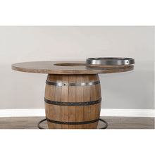 Load image into Gallery viewer, Doe Valley Round Pub Table 54&quot; - Elegant Bars