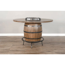 Load image into Gallery viewer, Doe Valley Round Pub Table 54&quot; - Elegant Bars
