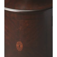 Load image into Gallery viewer, Butler Specialty - Lawrie Cherry Bar Cabinet - Elegant Bars