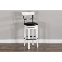 Load image into Gallery viewer, Carriage Swivel Bar Stool 30&quot; - Elegant Bars