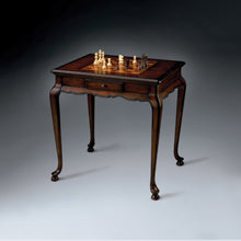 Load image into Gallery viewer, Butler Specialty - Bannockburn Cherry Game Table - Elegant Bars