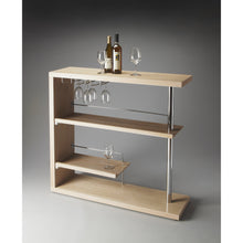 Load image into Gallery viewer, Butler Specialty - Broadway Modern Bar Unit - Elegant Bars