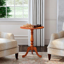 Load image into Gallery viewer, Butler Specialty - Olive Ash Game Table - Elegant Bars