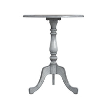 Load image into Gallery viewer, Butler Specialty - Heritage Powder Gray Game Table - Elegant Bars