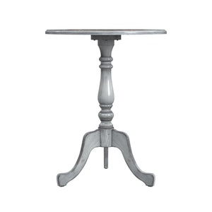 Butler Specialty - Heritage Powder Gray Game Table - Elegant Bars