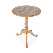 Load image into Gallery viewer, Butler Specialty - Colbert Beige Round Game Table - Elegant Bars