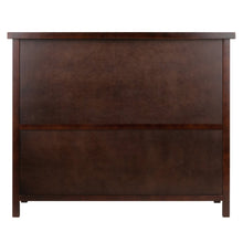 Load image into Gallery viewer, Xola Buffett Sideboard - Cappuccino - Elegant Bars