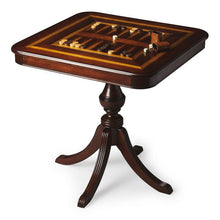 Load image into Gallery viewer, Butler Specialty - Morphy Cherry Game Table - Elegant Bars
