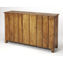 Load image into Gallery viewer, Butler Specialty - Giddings Rustic Sideboard - Elegant Bars