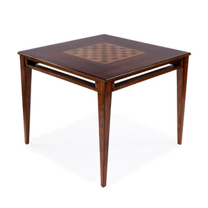Butler Specialty - Antique Cherry Game Table
