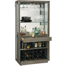 Load image into Gallery viewer, Howard Miller - Chaperone Wine &amp; Bar Cabinet - Elegant Bars
