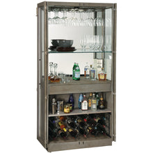 Load image into Gallery viewer, Howard Miller - Chaperone Wine &amp; Bar Cabinet - Elegant Bars