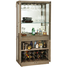 Load image into Gallery viewer, Howard Miller - Chaperone II Wine &amp; Bar Cabinet - Elegant Bars