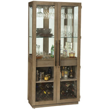 Load image into Gallery viewer, Howard Miller - Chaperone II Wine &amp; Bar Cabinet - Elegant Bars