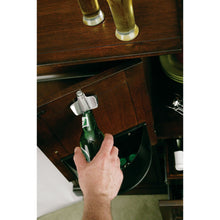Load image into Gallery viewer, Howard Miller - Bar Devino II Wine &amp; Bar Cabinet - Elegant Bars
