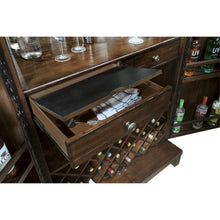 Load image into Gallery viewer, Howard Miller - Rogue Valley Wine Cabinet - Elegant Bars