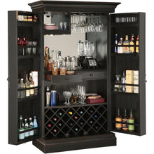 Load image into Gallery viewer, Howard Miller - Sambuca Wine &amp; Bar Cabinet - Elegant Bars