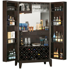 Load image into Gallery viewer, Howard Miller - Barolo Wine &amp; Bar Cabinet - Elegant Bars