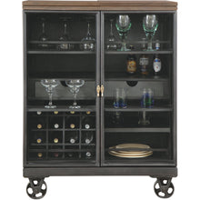 Load image into Gallery viewer, Howard Miller - Al Fresco Wine &amp; Bar Console - Elegant Bars