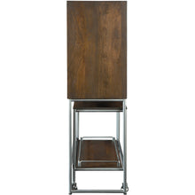 Load image into Gallery viewer, Howard Miller - Bar Cart &amp; Bar Cabinet - Elegant Bars