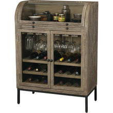 Load image into Gallery viewer, Howard Miller - Paloma Wine &amp; Bar Cabinet - Elegant Bars