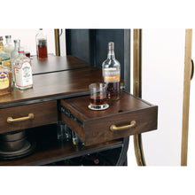 Load image into Gallery viewer, Howard Miller - Boilermaker Bar Cabinet - Elegant Bars