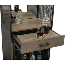 Load image into Gallery viewer, Howard Miller - Fire Water Bar Cabinet - Elegant Bars