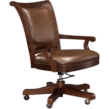 Load image into Gallery viewer, Howard Miller - Ithaca Club Game Chair - Elegant Bars