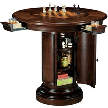 Load image into Gallery viewer, Howard Miller - Ithaca Pub &amp; Game Table - Elegant Bars