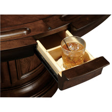 Load image into Gallery viewer, Howard Miller - Ithaca Game Table - Elegant Bars