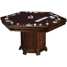 Load image into Gallery viewer, Howard Miller - Niagara Game Table - Elegant Bars