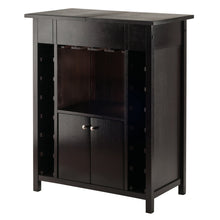Load image into Gallery viewer, Classic Yukon Wine Cabinet / Table Top - Elegant Bars