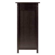Load image into Gallery viewer, Classic Yukon Wine Cabinet / Table Top - Elegant Bars