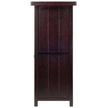 Load image into Gallery viewer, Macon Home Bar / Bar Cabinet - Elegant Bars
