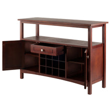Load image into Gallery viewer, Colby Buffet Cabinet - Elegant Bars