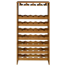 Load image into Gallery viewer, Hanzi Wine Rack - Elegant Bars