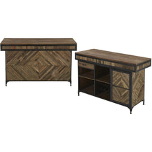 Load image into Gallery viewer, Sherwood Outdoor Home Bar 70&quot;