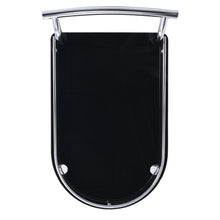 Load image into Gallery viewer, Arguila Black Bar Cart - Elegant Bars