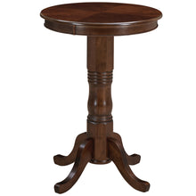 Load image into Gallery viewer, Round Pub Table (Different Colors) - RAM Game Room - Elegant Bars