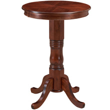 Load image into Gallery viewer, Round Pub Table (Different Colors) - RAM Game Room - Elegant Bars