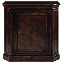 Load image into Gallery viewer, RAM Game Room - Bar Cabinet W/ Spindle - Cappuccino - Elegant Bars