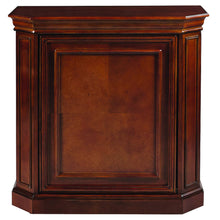 Load image into Gallery viewer, RAM Game Room - Bar Cabinet W/ Spindle - Chestnut - Elegant Bars