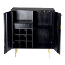 Load image into Gallery viewer, Venezia Bar Cabinet - Elegant Bars