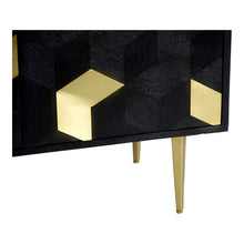 Load image into Gallery viewer, Venezia Bar Cabinet - Elegant Bars